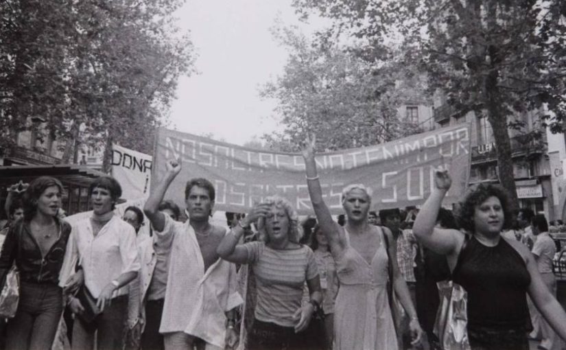 Activismo LGTB en la prensa cinematográfica de la Transición tardía (1979-1983)