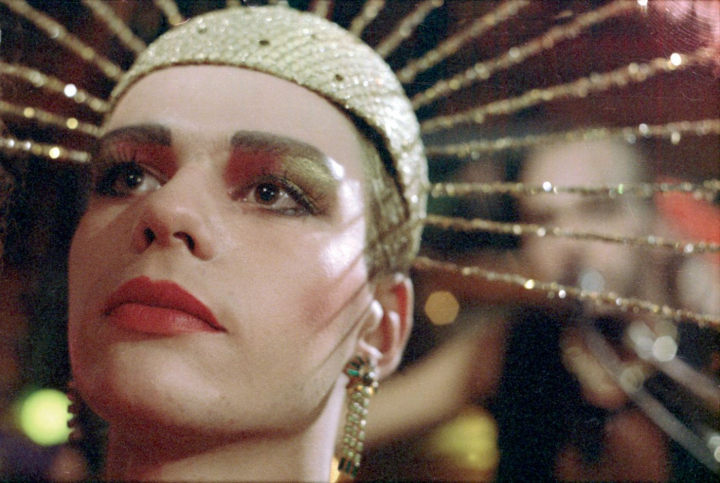 The Delicious and Campy Queer Cinema of 1970s and ’80s Germany
