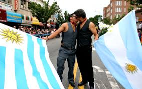 Revistas impresas argentinas GLTTIBQ (gay, lésbica, transexual, travesti, intersexual, bisexual, queer): un acercamiento a la memoria olvidada