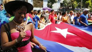 Representación social de la homosexualidad en jóvenes universitarios cubanos