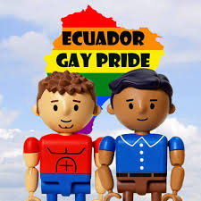La representación pública de la homosexualidad y el desprestigio político en el Ecuador: estudio en medios escritos