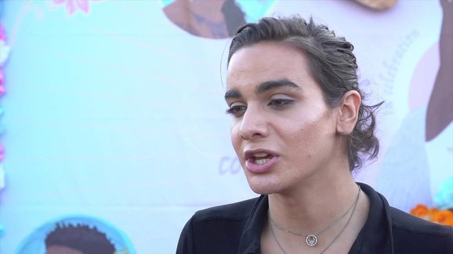 Muere la actriz y activista ‘trans’ Camila María Concepción