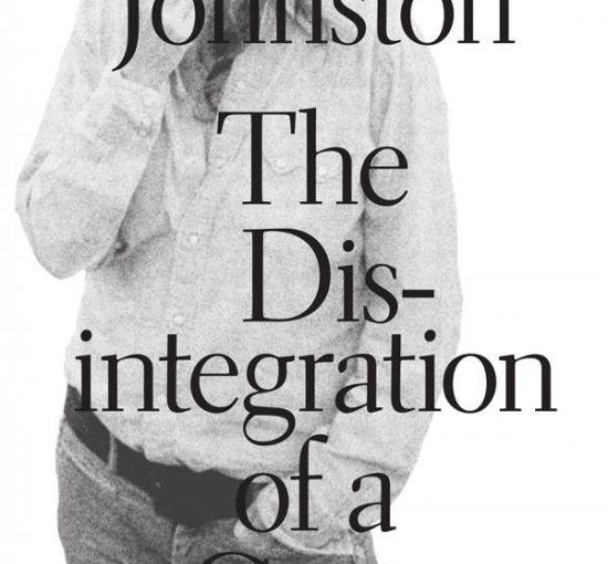 «The Disintegration of a Critic», Jilll Johnston (2019)