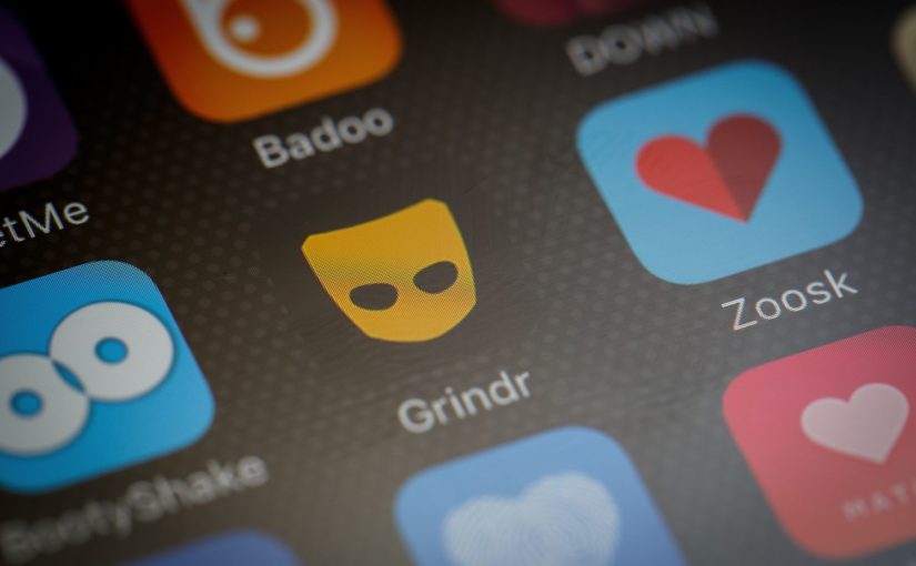 La app de citas gay Grindr, vendida por razones de seguridad nacional