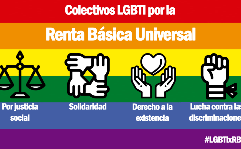 El bulo sobre una renta mínima para gays que nació en Asturias