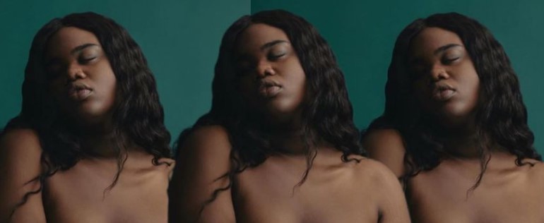 Jari Jones, primera modelo trans afrodescendiente que participa en una campaña de Calvin Klain