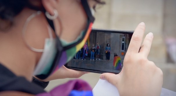 ‘Persoas S.A’, el documental gallego que reivindica el activismo LGTBI desde el mundo rural