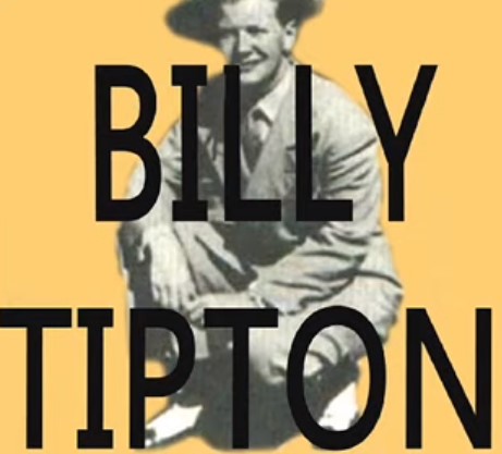 Billy Tipton, an ambitious woman “passing” as a man in pursuit of a music career and trans representation …