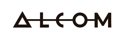 Logo Alcom