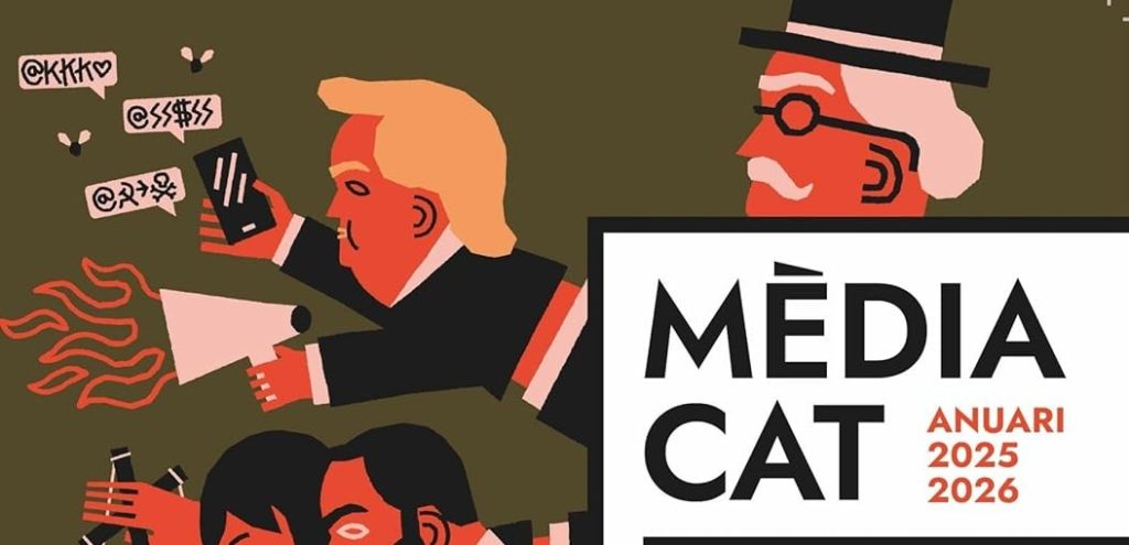 Anuari Mèdia.cat 2025-2026