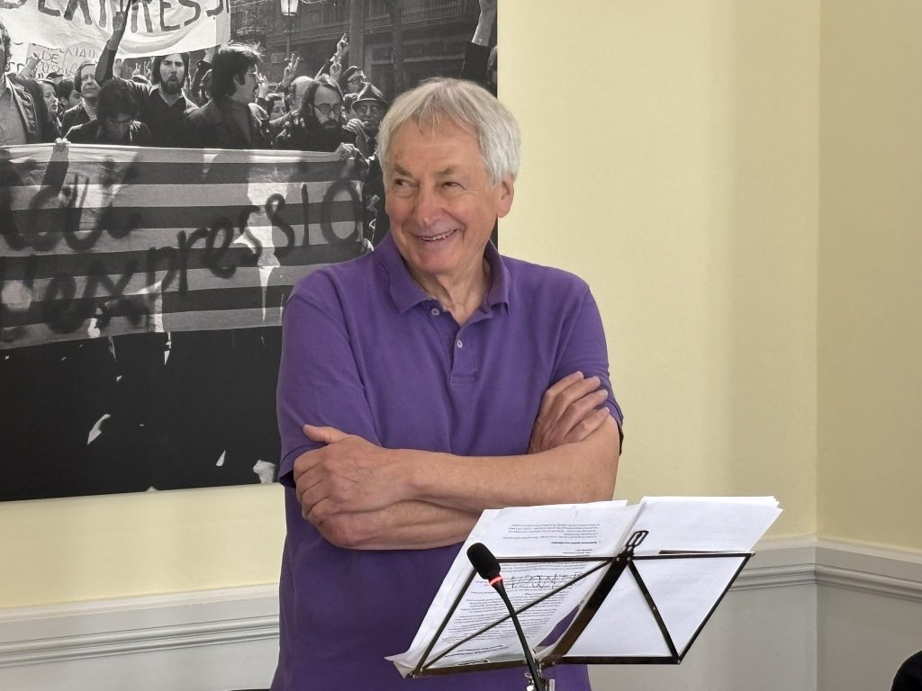 David Lowen