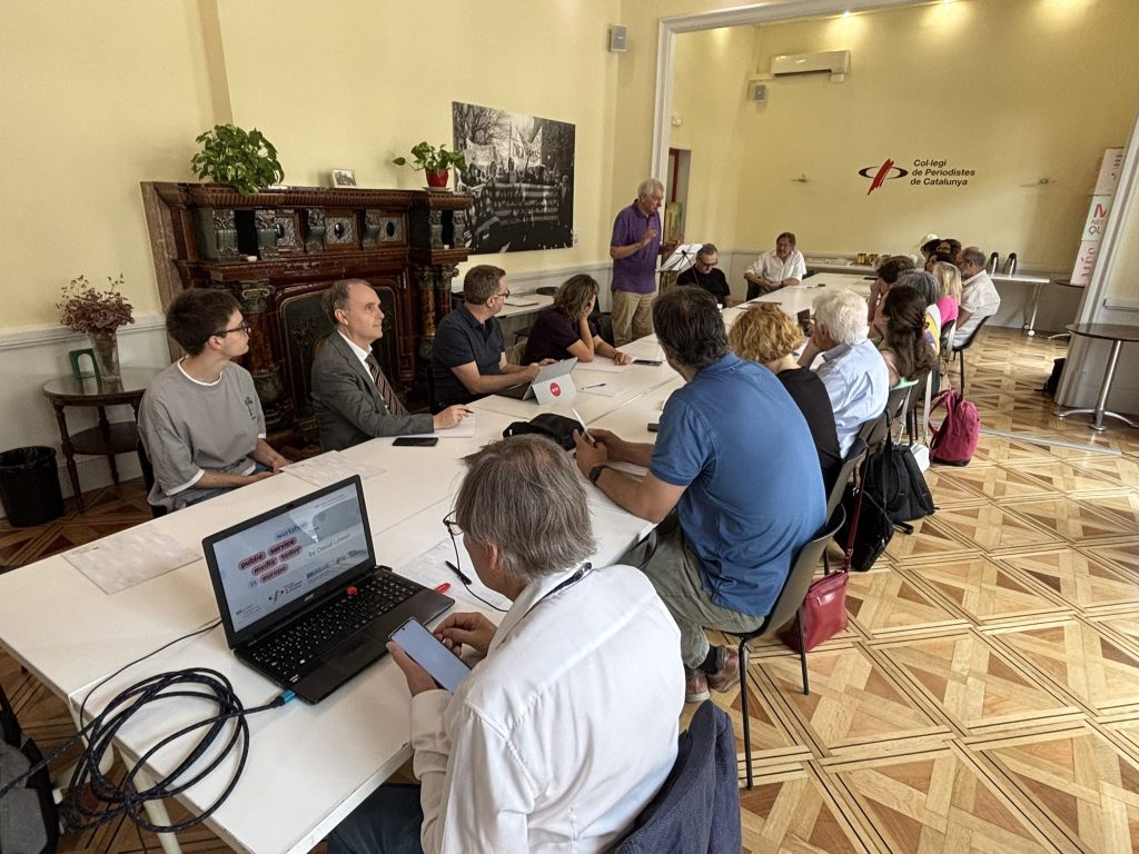 mitjans de comunicació públics a Europa
