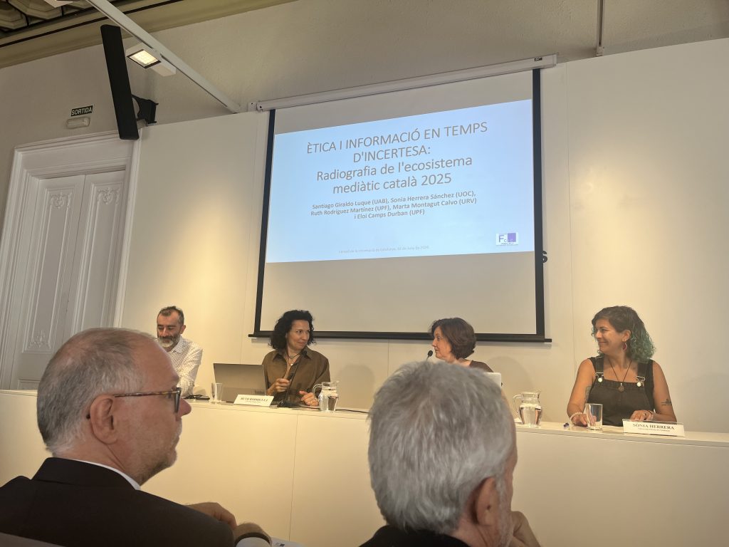 periodisme català contra la desinformació