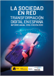 Informe Anual del libro digital 2019