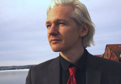 Assange hizo lo que debía hacer