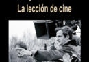 François Truffaut. La lección de cine, Bernard Bastide (ed.) (2022)